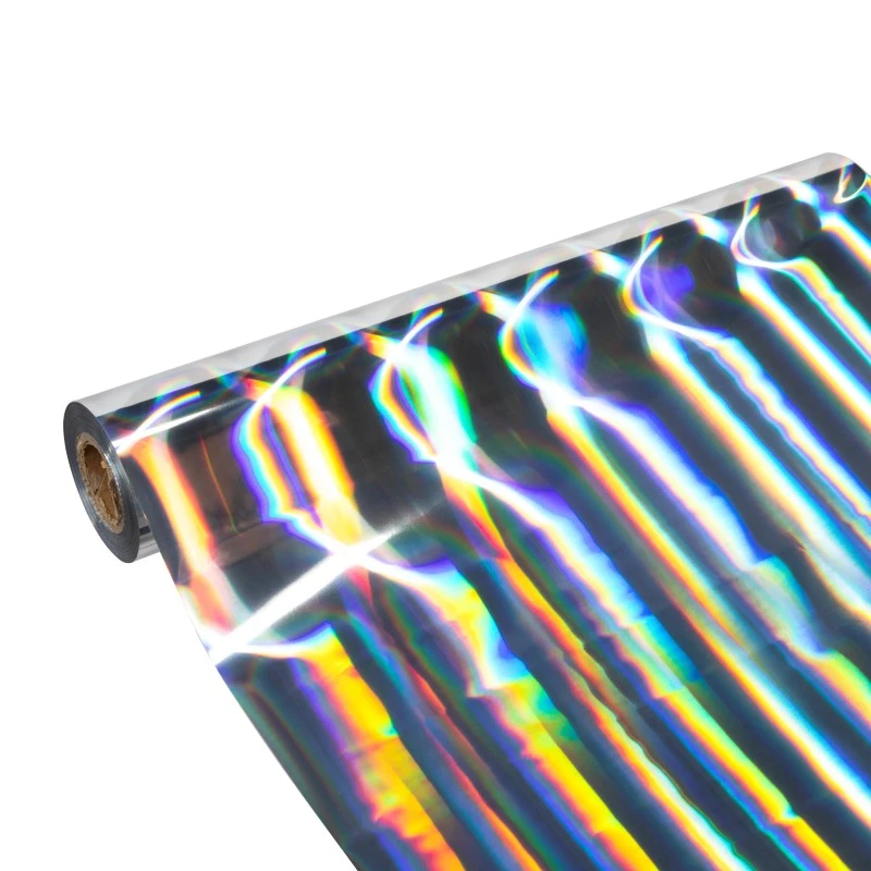 Holographic Toner Foil